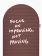 Brown Yoga Mat