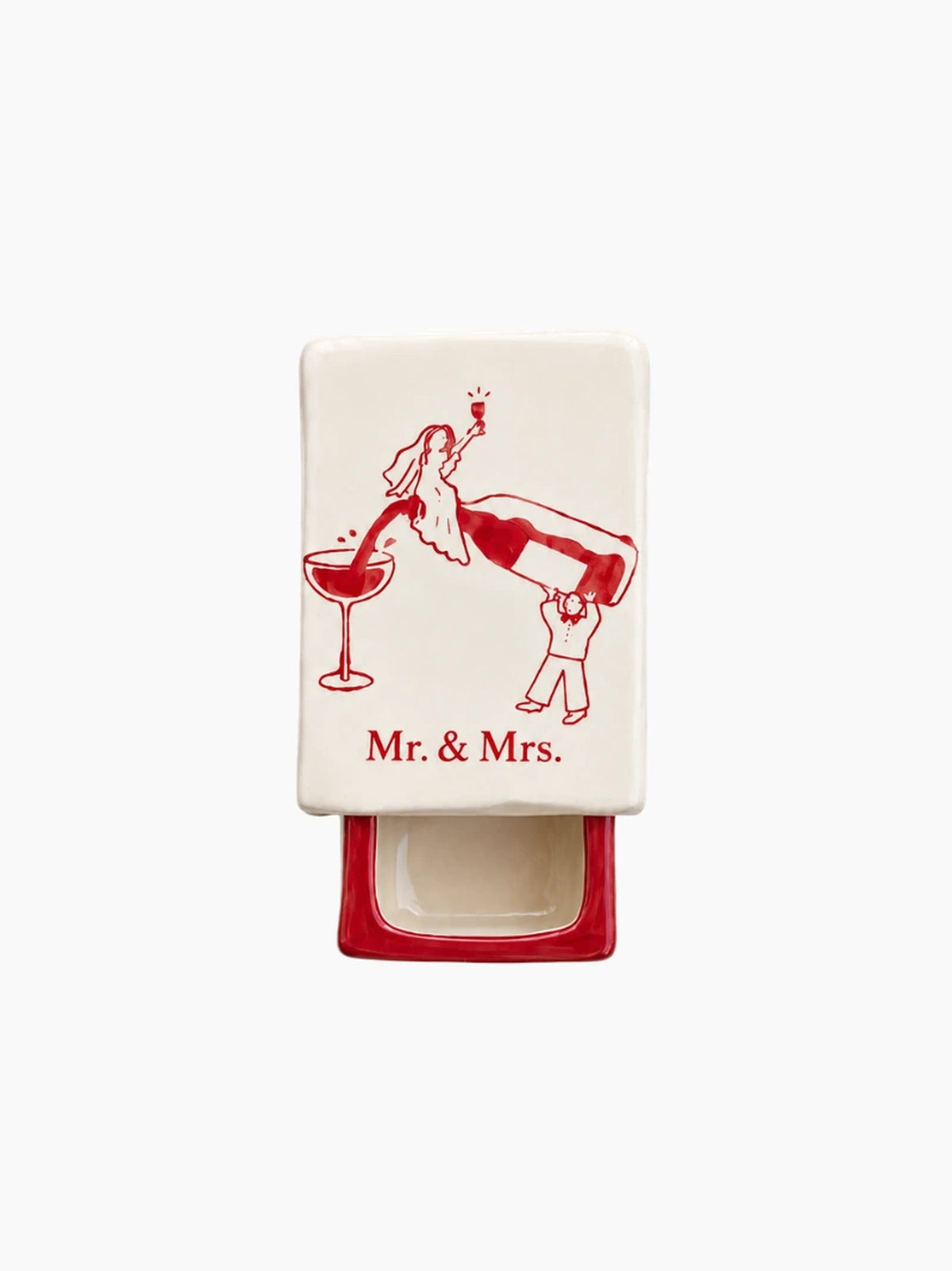 Bespoke Matchbox