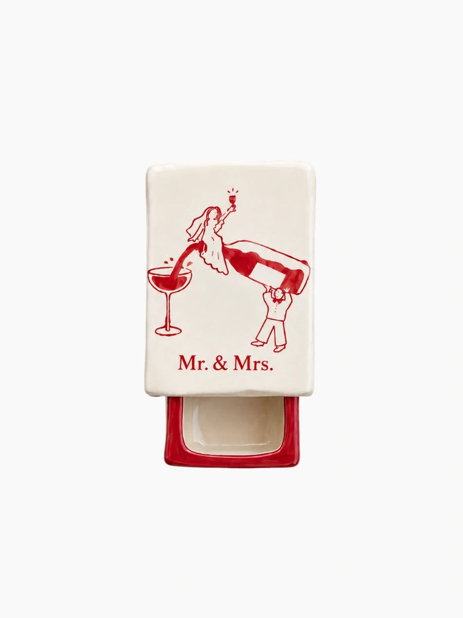 Bespoke Matchbox