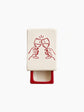 Bespoke Matchbox