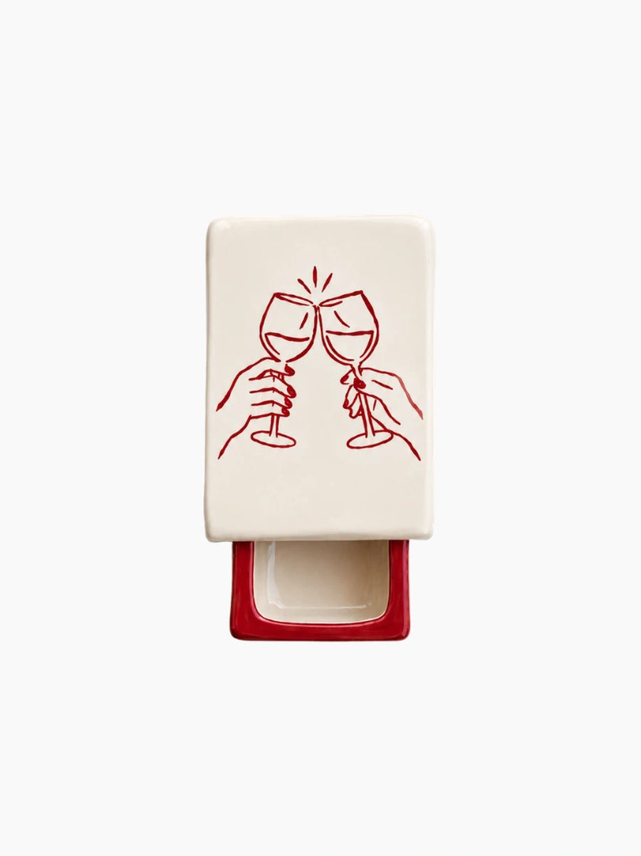 Bespoke Matchbox