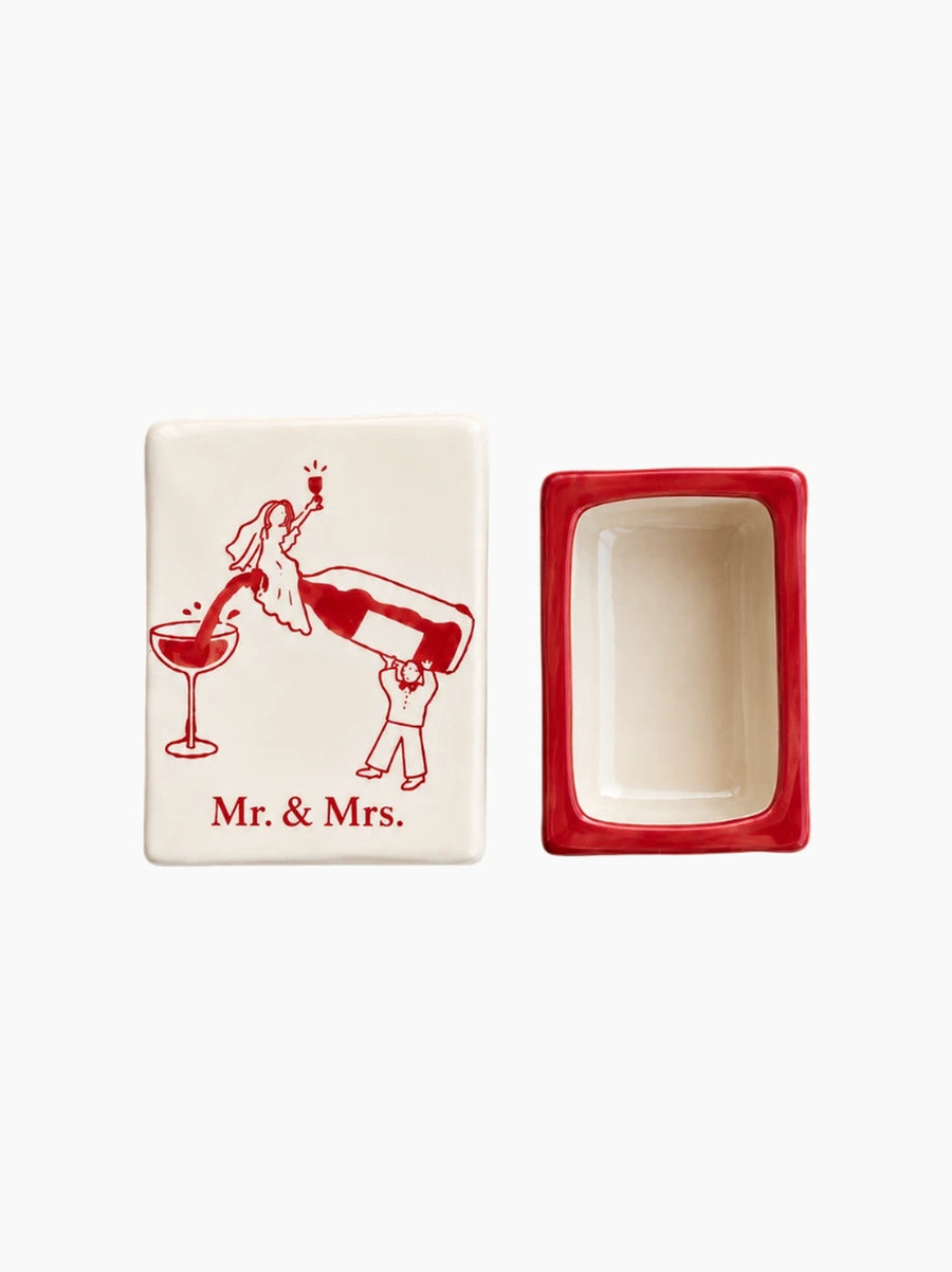 Bespoke Matchbox