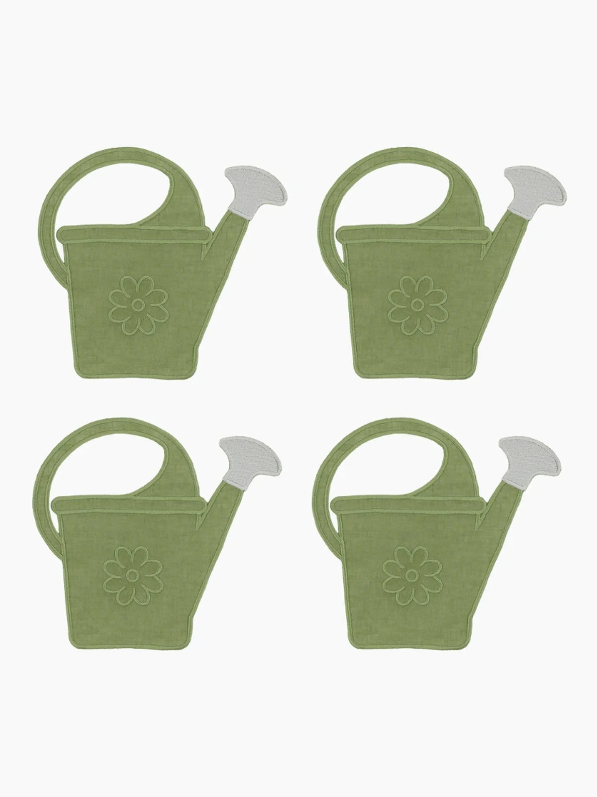 Watering Can Cocktail Napkins