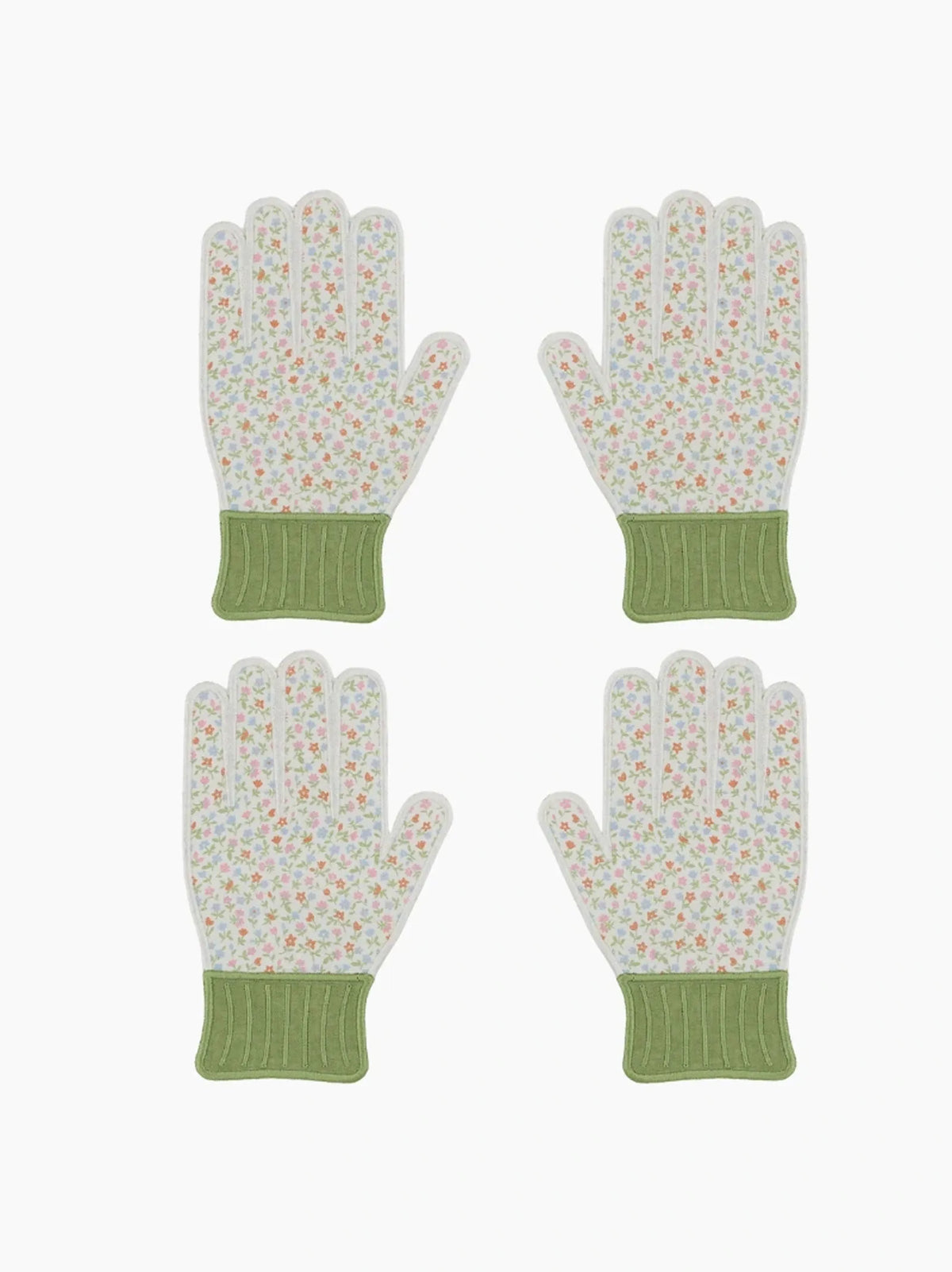 Garden Glove Cocktail Napkins