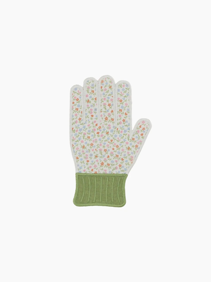 Garden Glove Cocktail Napkins