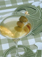 Watering Can Cocktail Napkins