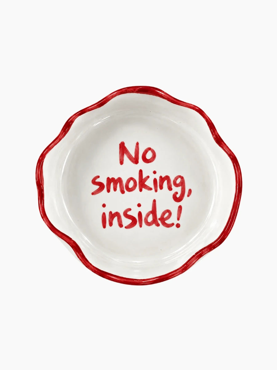 Bespoke Ashtray
