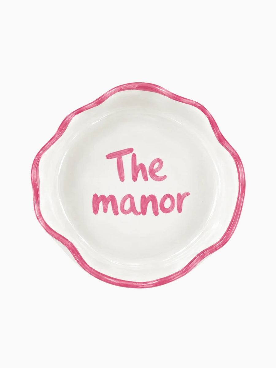 Bespoke Ashtray