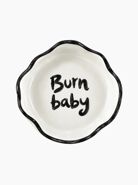 Bespoke Ashtray