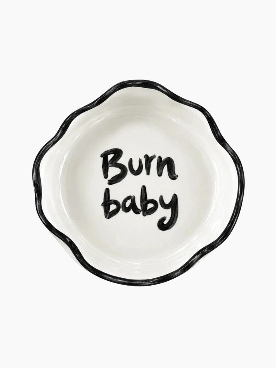Bespoke Ashtray