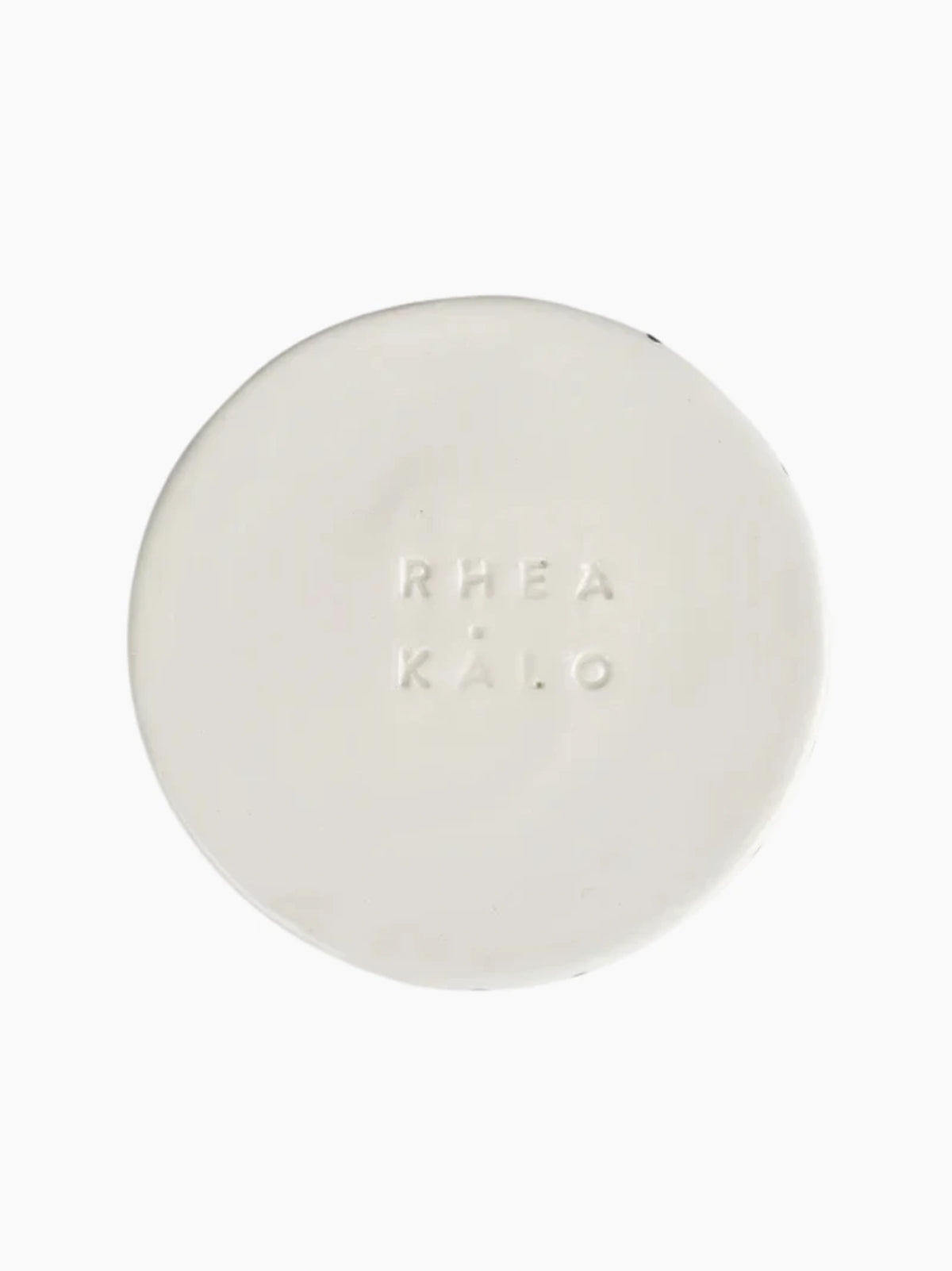 Personalised Striped Pet Bowl