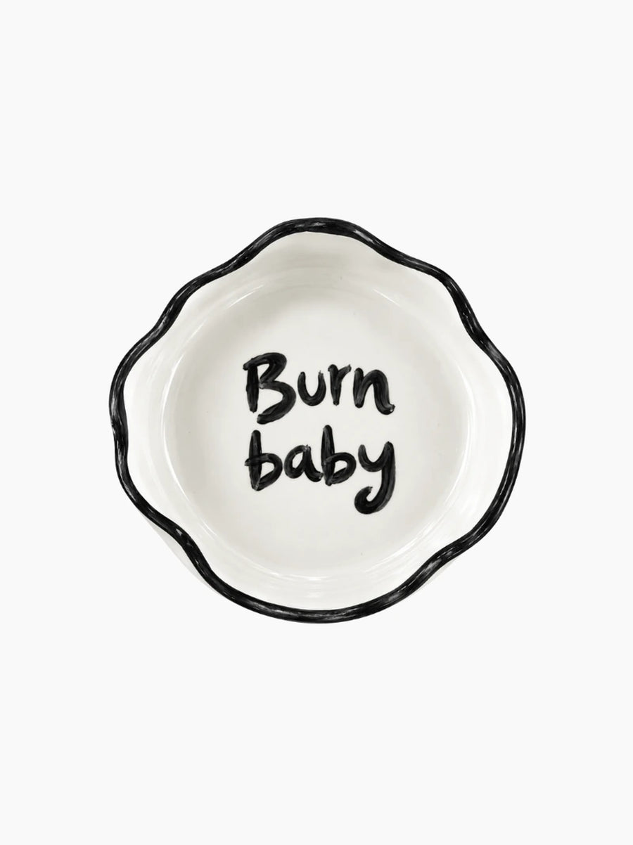 Bespoke Ashtray