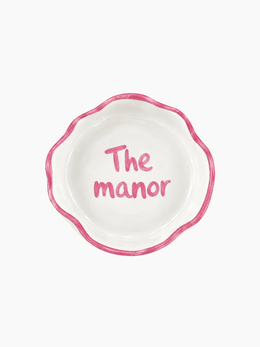 Bespoke Ashtray