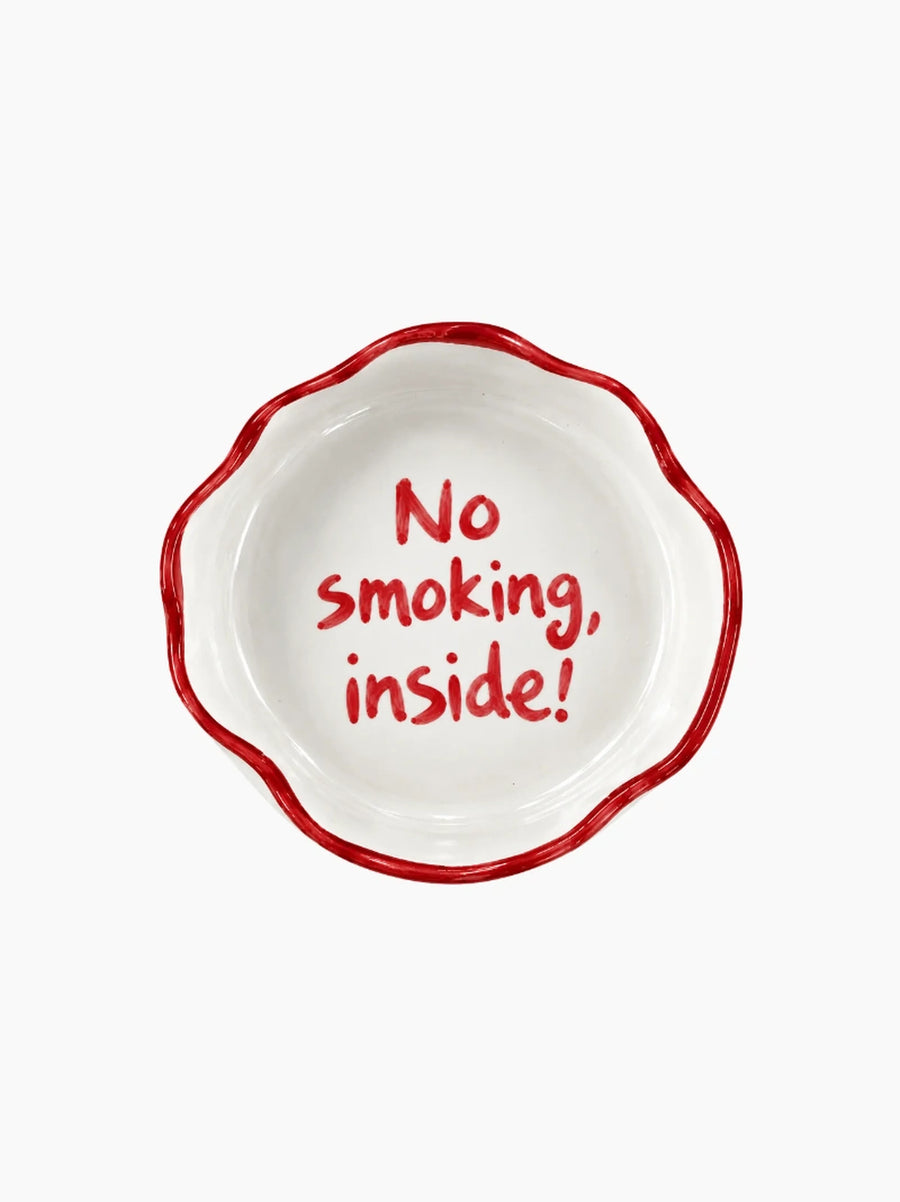 Bespoke Ashtray