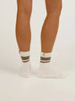 Jet Set Pilates Socks