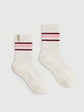Jet Set Pilates Socks