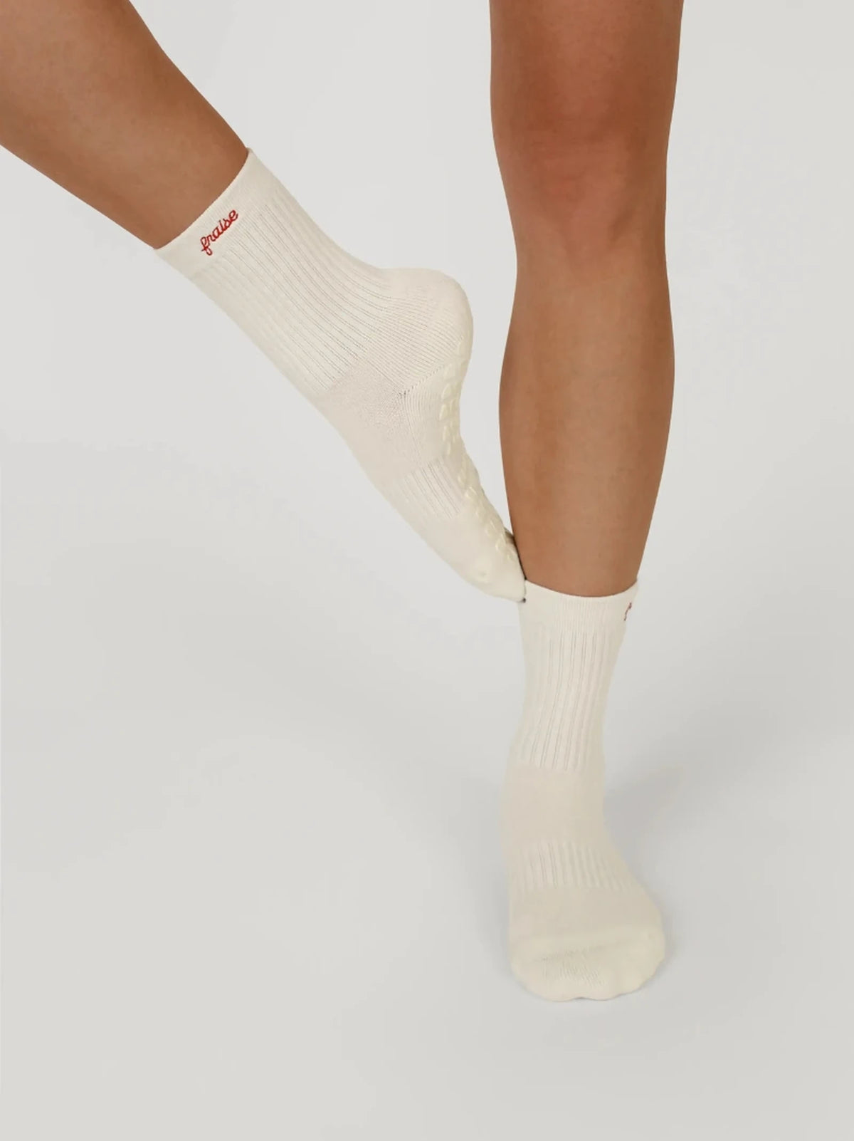 Script Pilates Socks Set