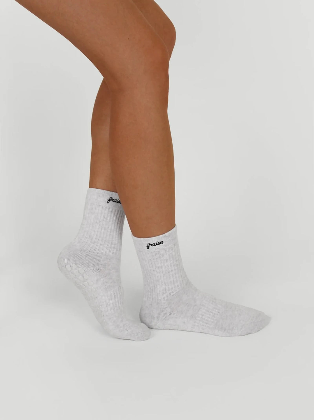 Script Pilates Socks Set
