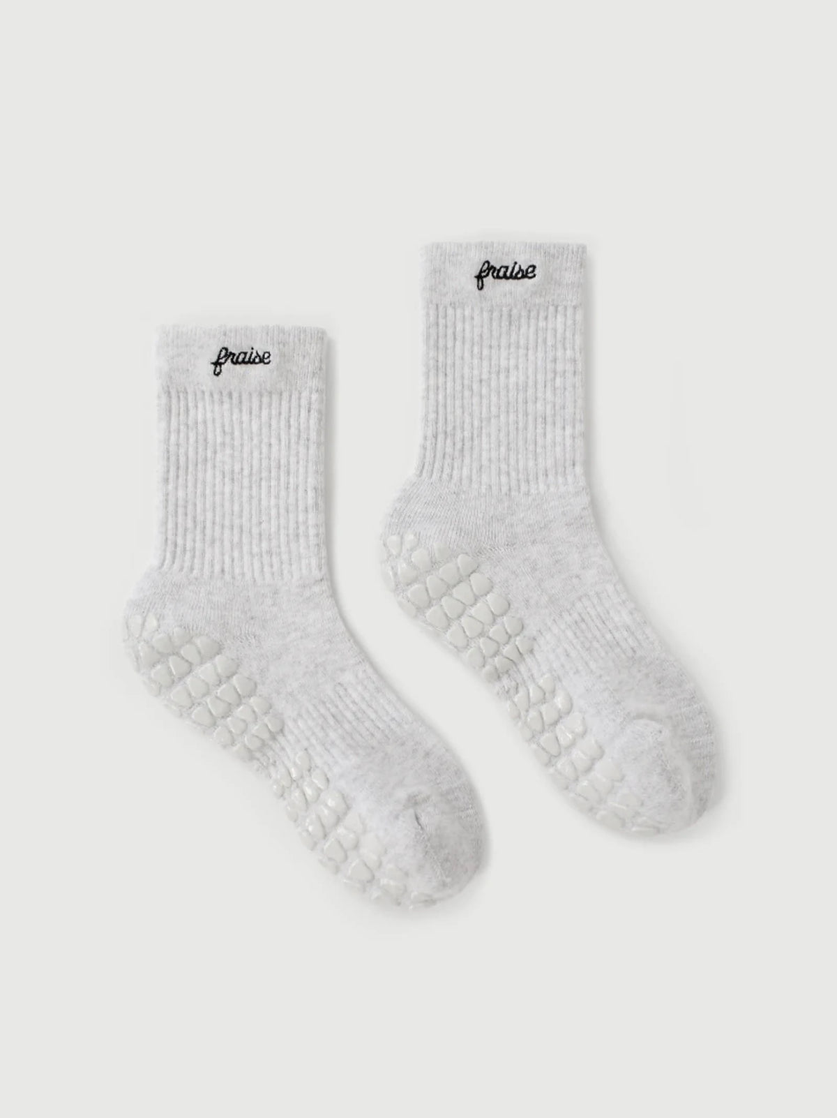 Script Pilates Socks Set