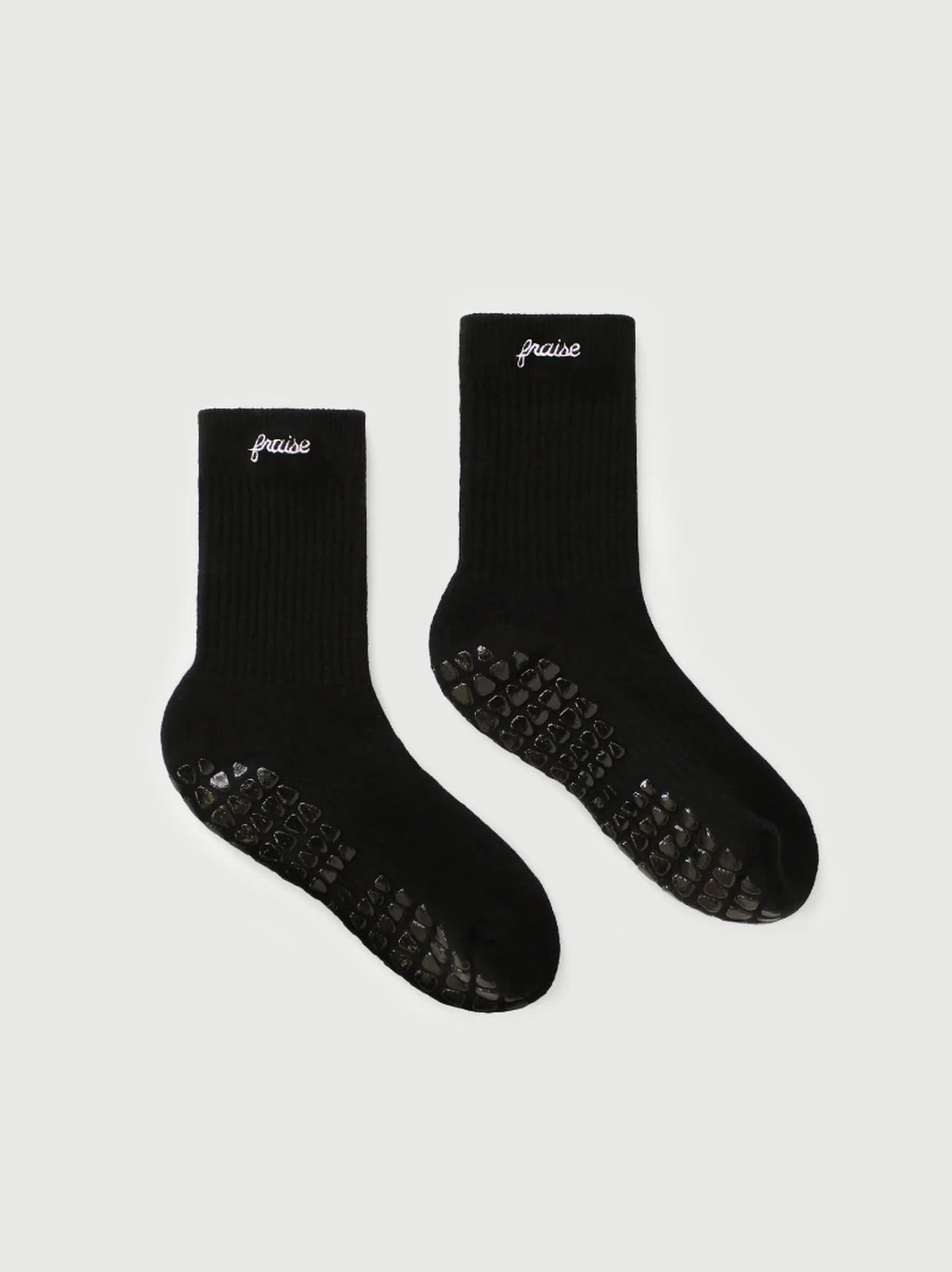 Script Pilates Socks Set