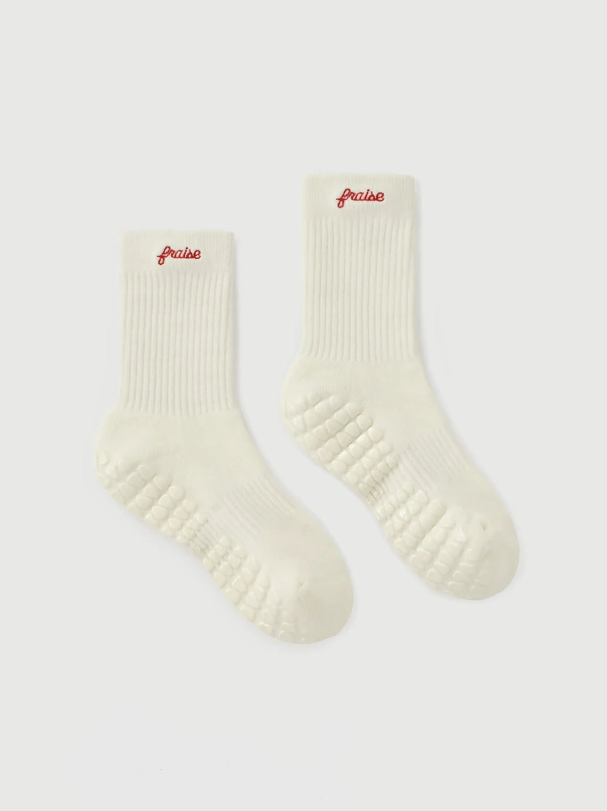 Script Pilates Socks Set
