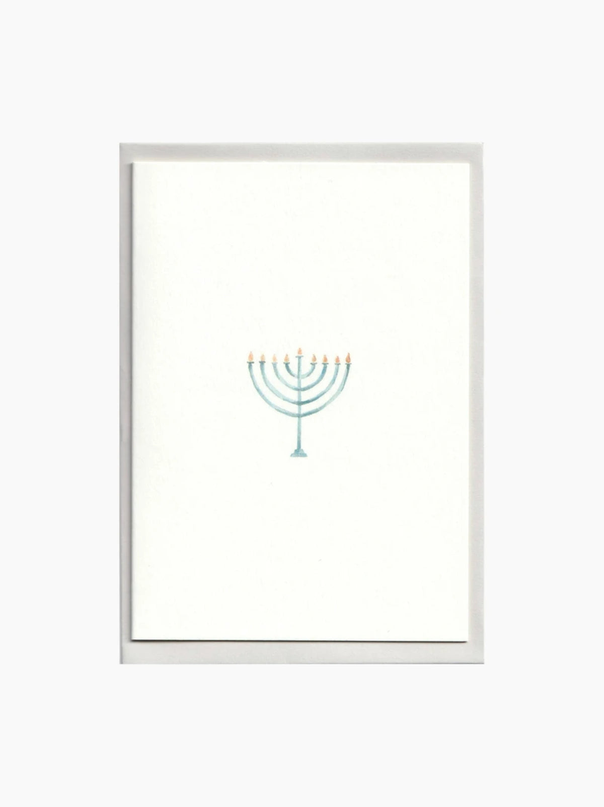 Hanukkah Cards Pack of 5