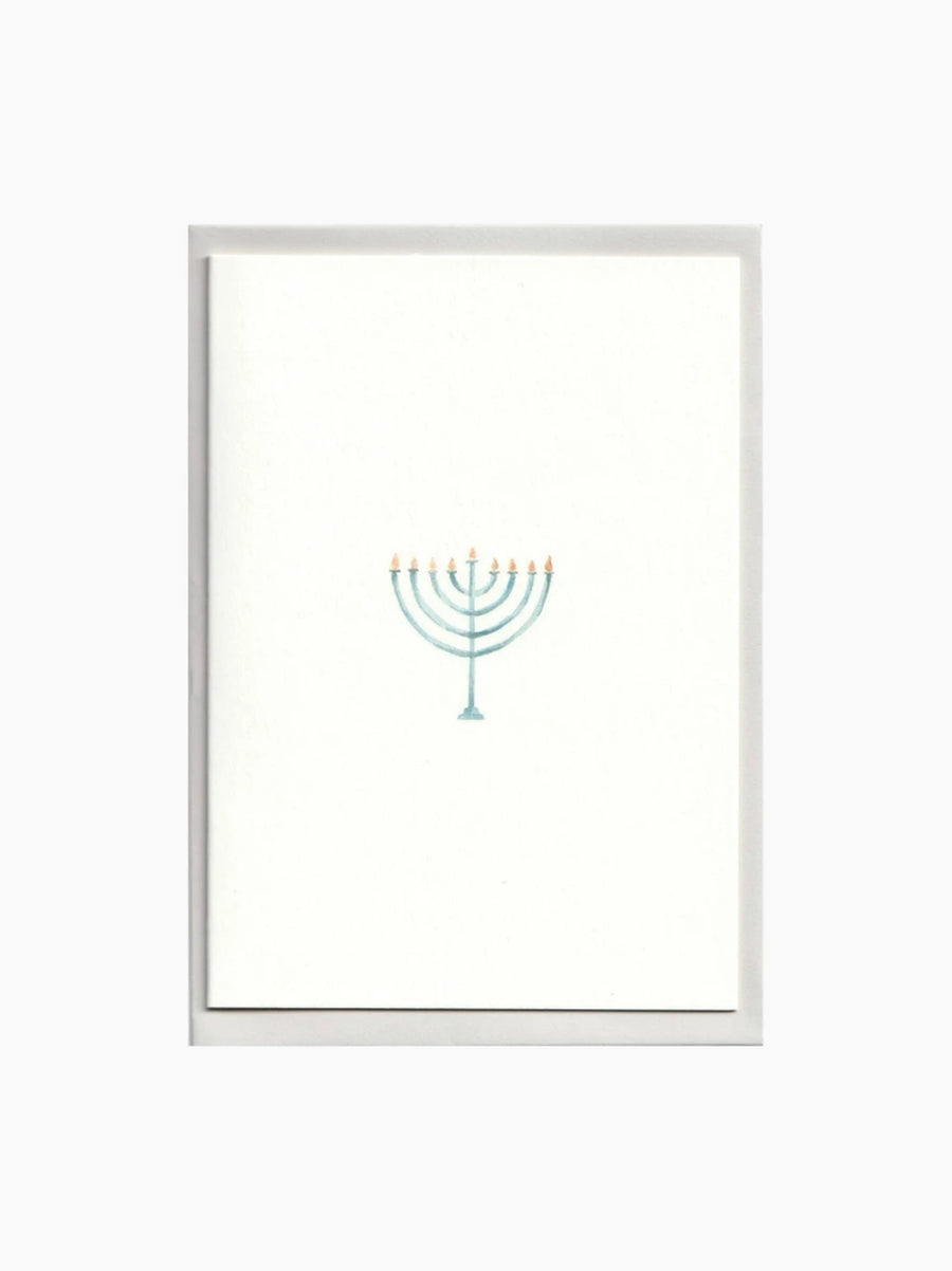 Hanukkah Cards Pack of 5