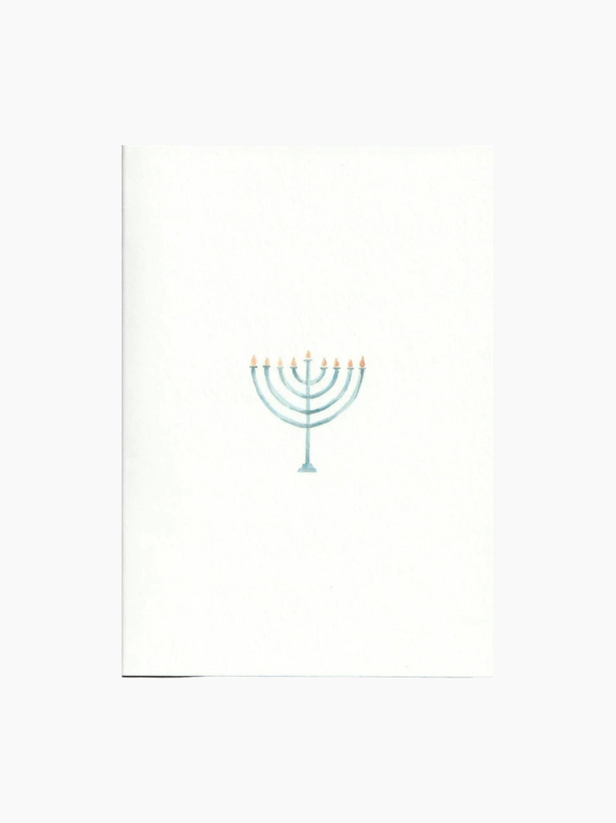 Hanukkah Cards Pack of 5