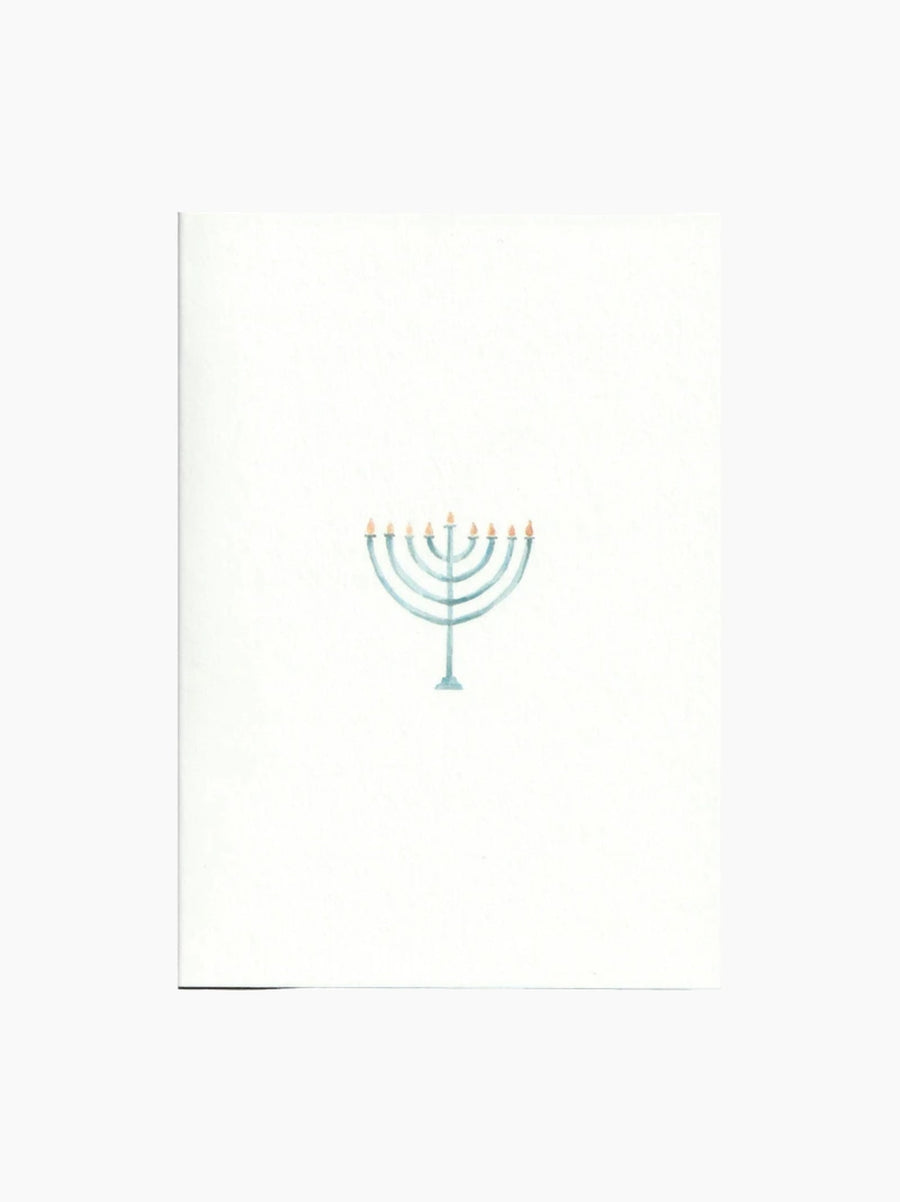 Hanukkah Cards Pack of 5