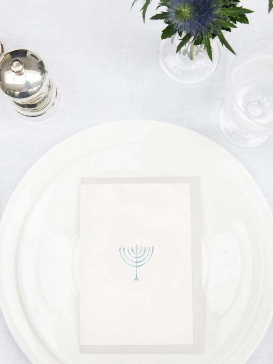 Hanukkah Cards Pack of 5