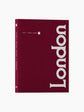 Type 7 Guide to London Book