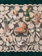 Dove Christmas Ornament