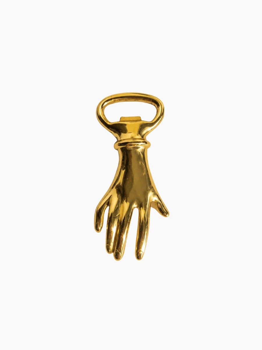 Hand Bottle Opener