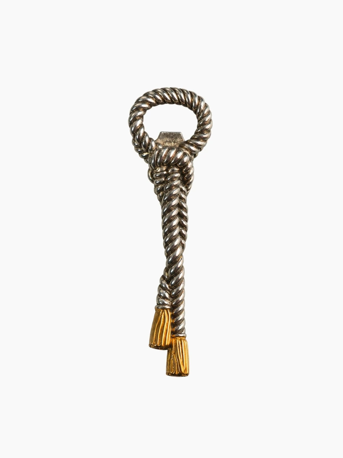 Rope Bottle Opener