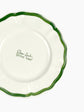 Dear Santa, Define Good Plate