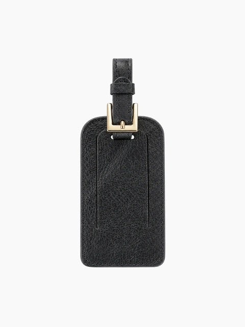 Personalised Luggage Tag