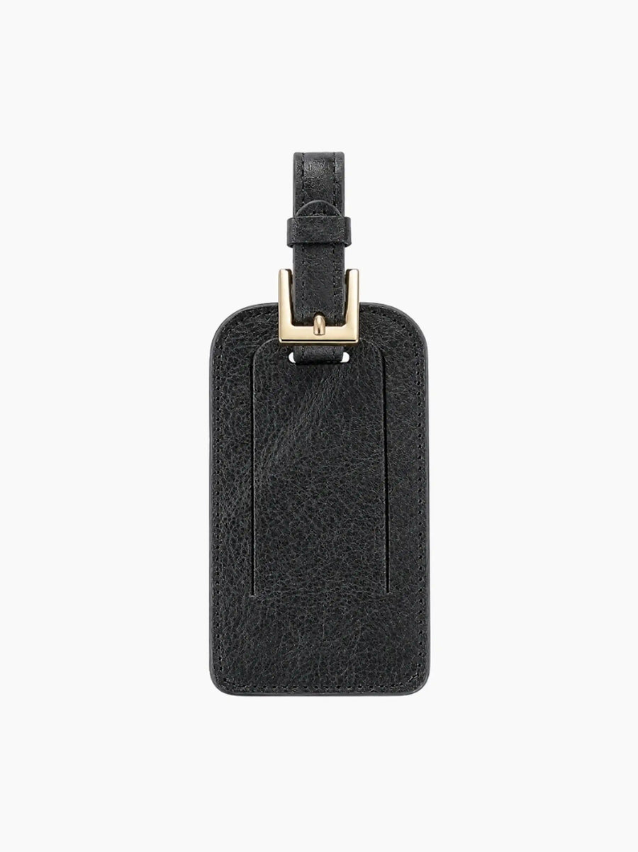 Personalised Luggage Tag