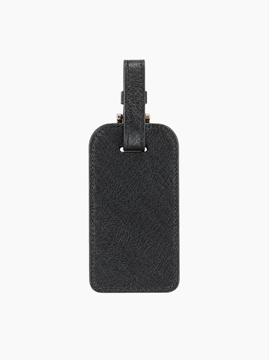 Personalised Luggage Tag