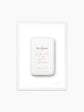 Card at Sant Ambroeus Art Print