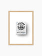 Matchbox at Talkhouse Print