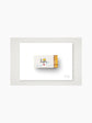 Matchbox at Loulou Art Print