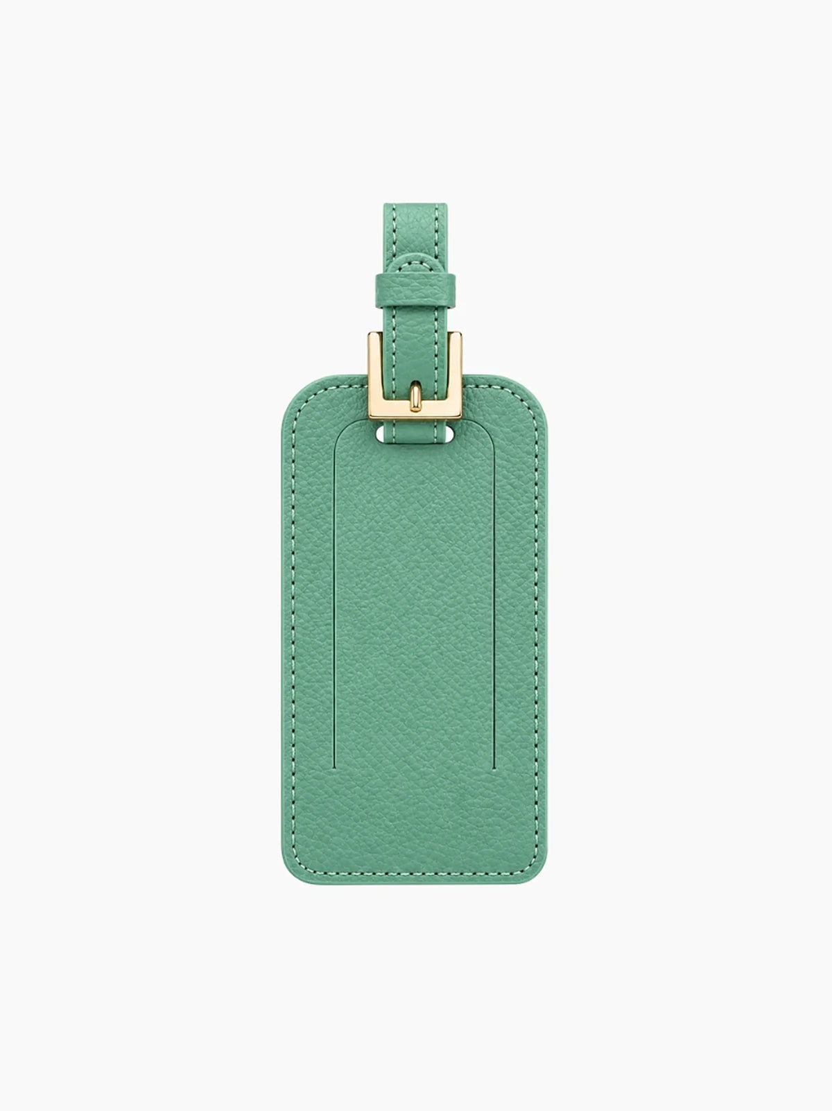Personalised Luggage Tag