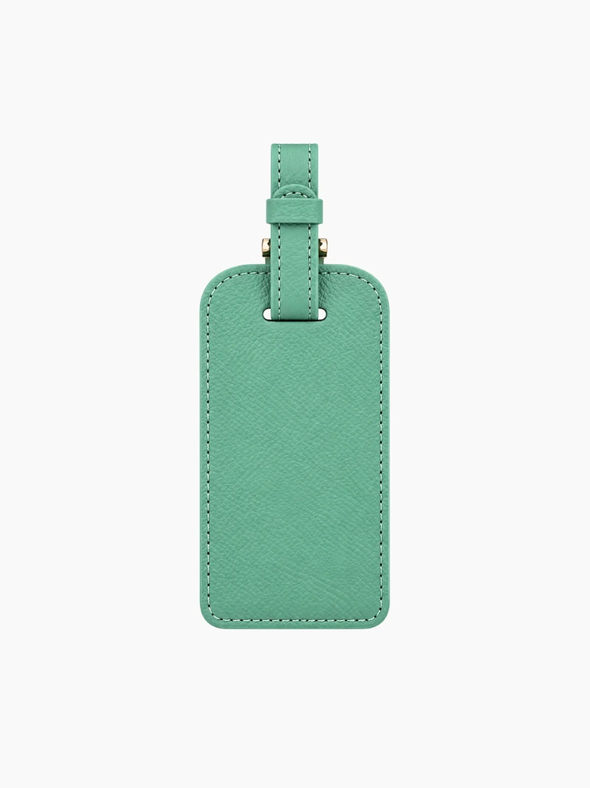 Personalised Luggage Tag