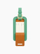 Personalised Luggage Tag