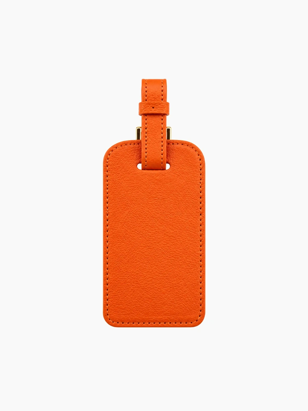 Personalised Luggage Tag