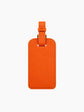 Personalised Luggage Tag
