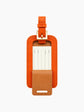 Personalised Luggage Tag