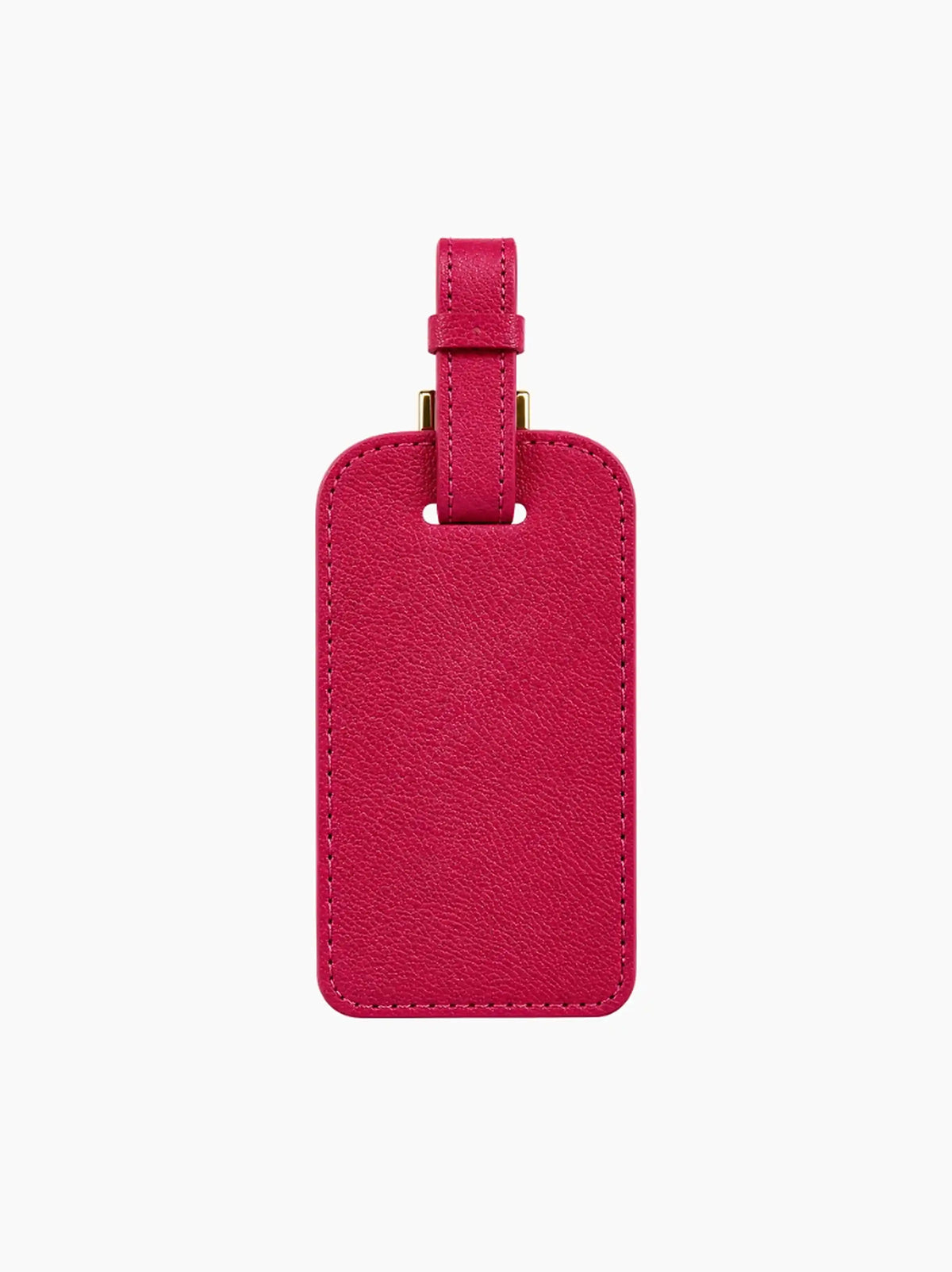Personalised Luggage Tag