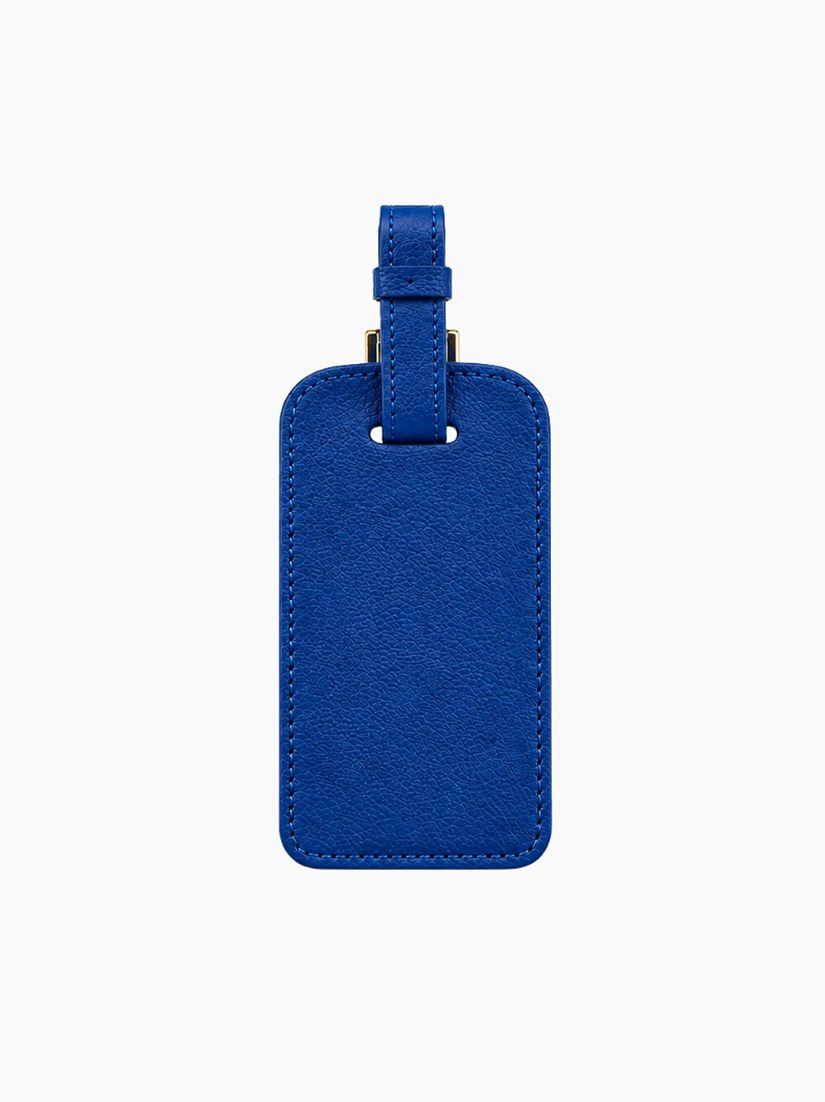 Personalised Luggage Tag