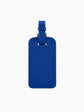 Personalised Luggage Tag